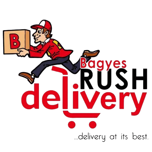 Bagyes Rush Delivery